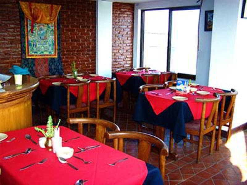 Heritage Home Hotel And Guest House Katmandú Exterior foto