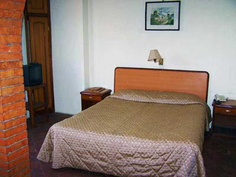 Heritage Home Hotel And Guest House Katmandú Exterior foto