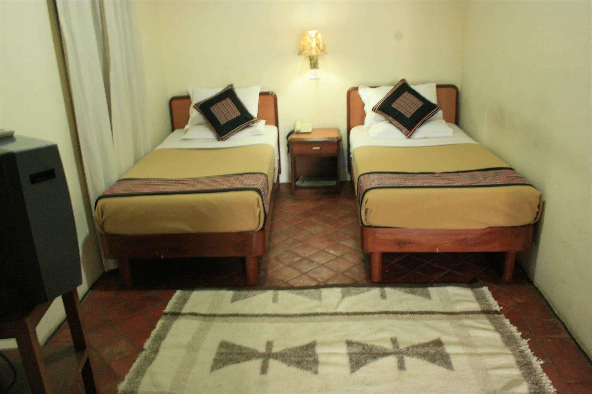 Heritage Home Hotel And Guest House Katmandú Exterior foto